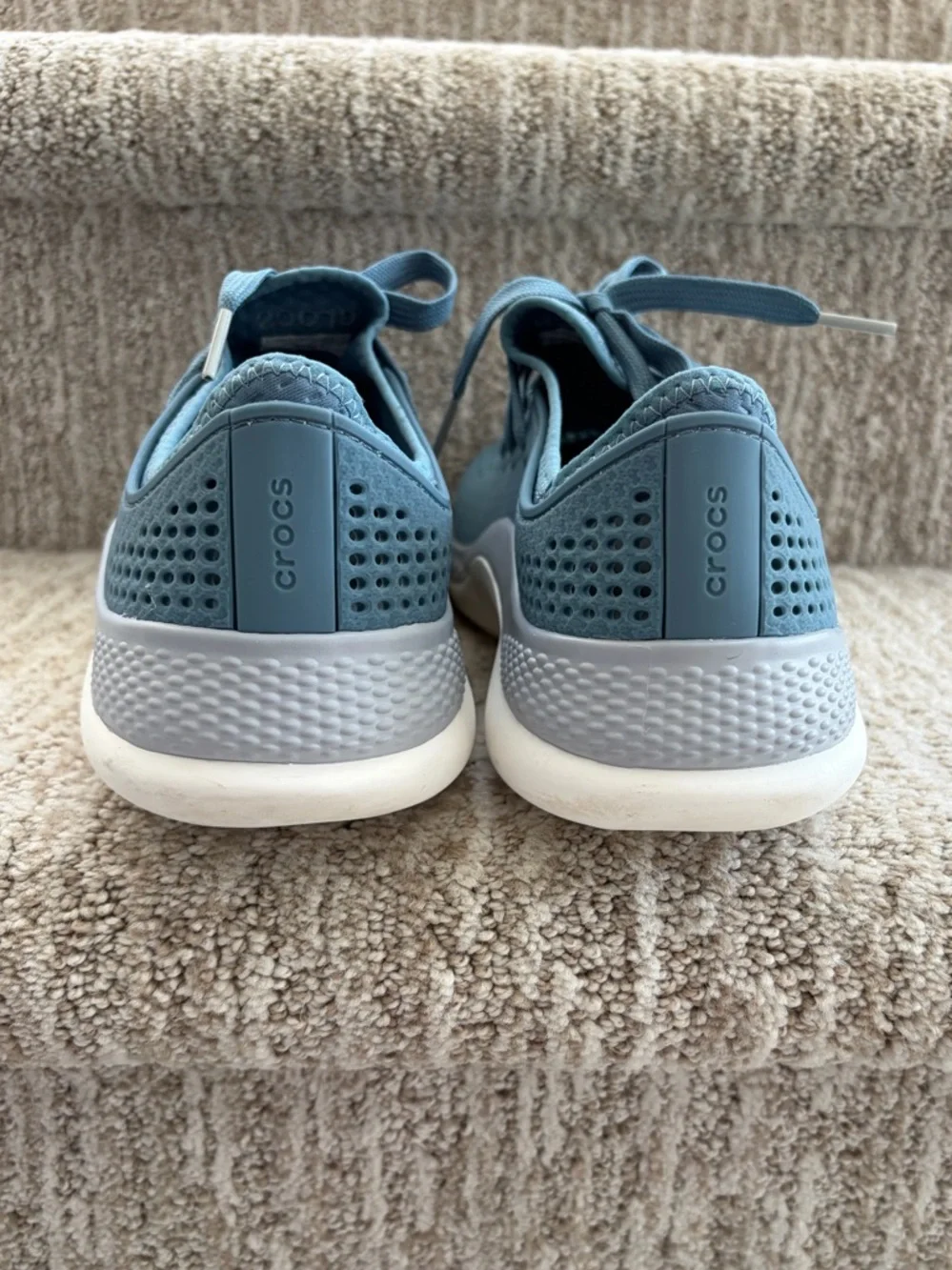 CROCS excellent used